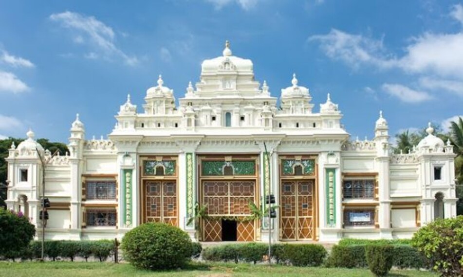 Jagmohan Palace_1